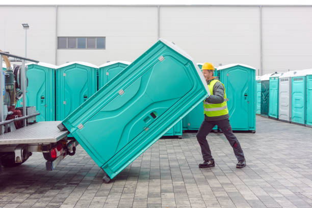 Best Portable restroom trailer rental  in Iona, ID