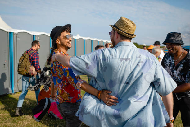 Best High-end porta potty rental  in Iona, ID