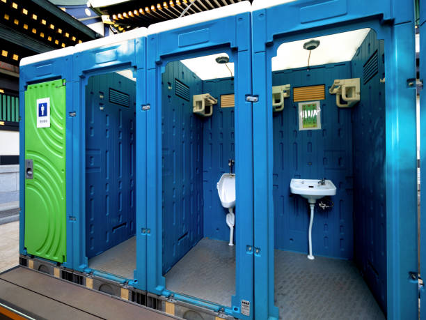 Portable Toilet Options We Offer in Iona, ID