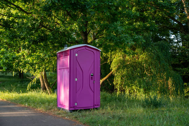 Professional porta potty rental in Iona, ID