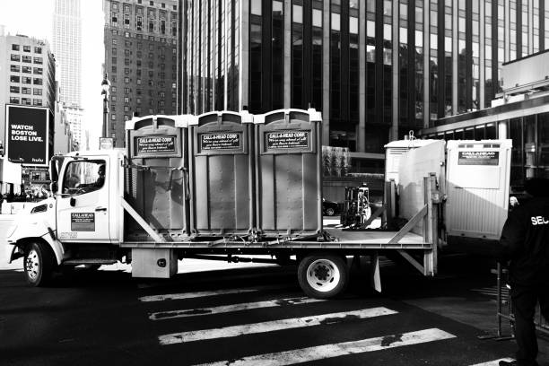 Porta potty rental for outdoor events in Iona, ID